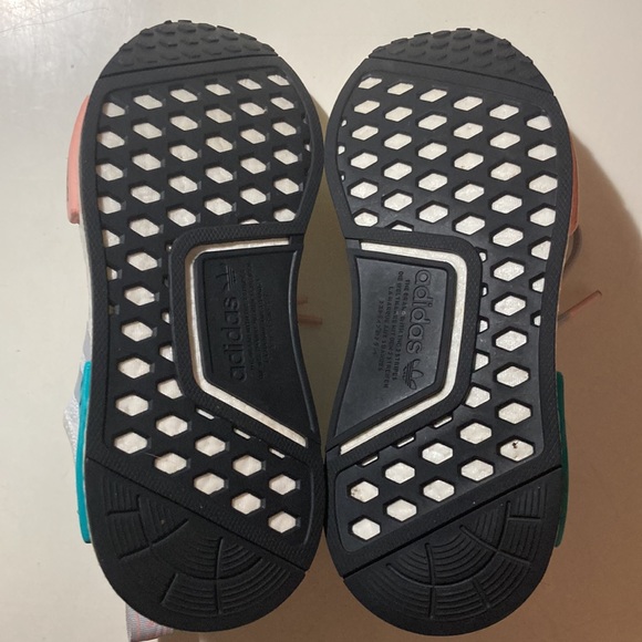 Adidas NMD_R1 Sneakers - Picture 10 of 11